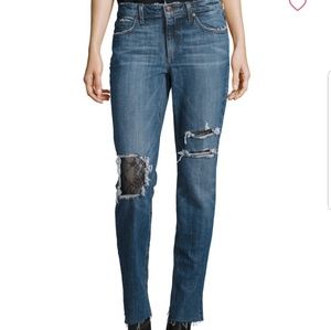 Joe' Jeans Billie boyfriend, new,sz 29,$198